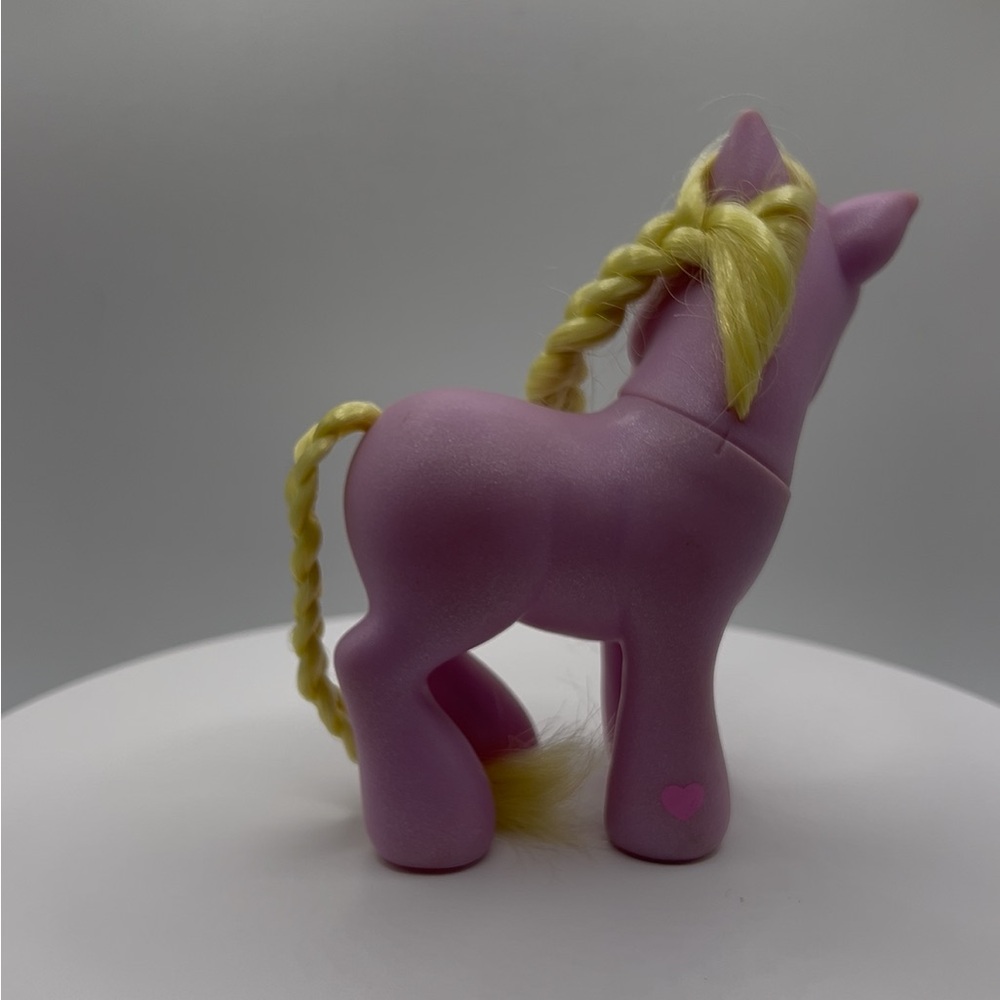 My Little Pony G3 Doseydotes 2002 - Picture 6 of 9